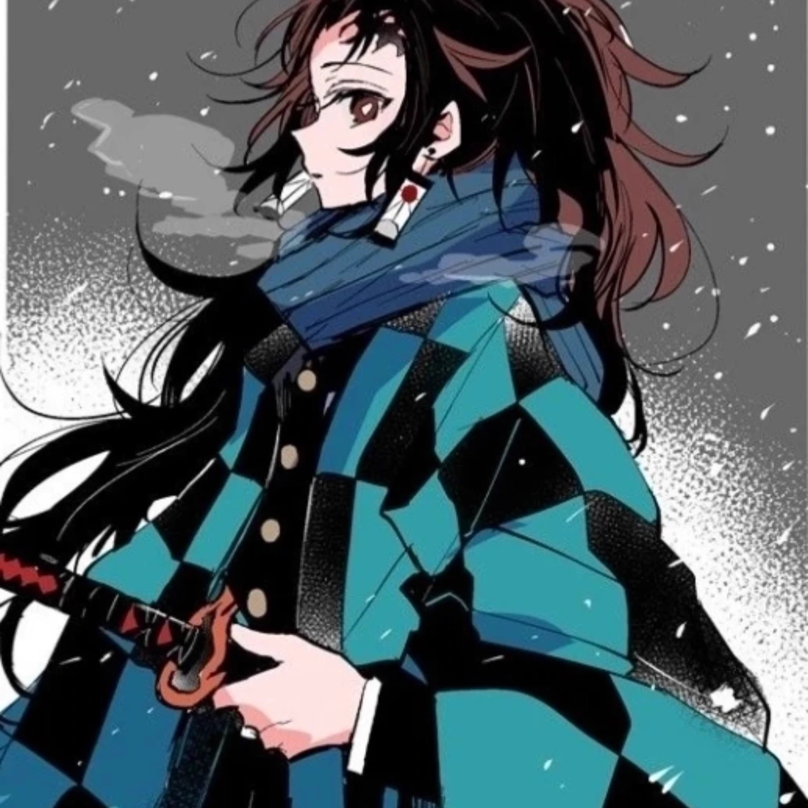 Tanjiro's Older Twin Brother thumbnail