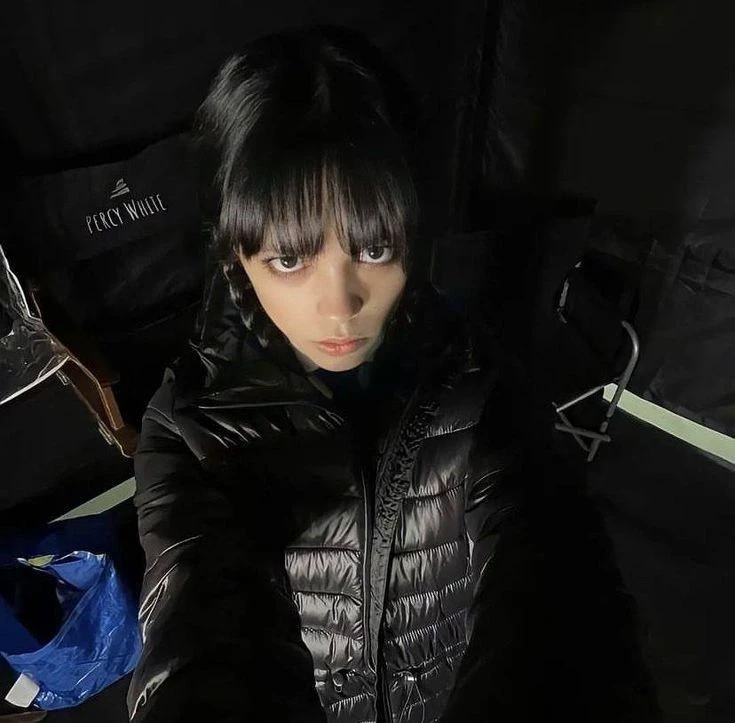 Wednesday Addams thumbnail