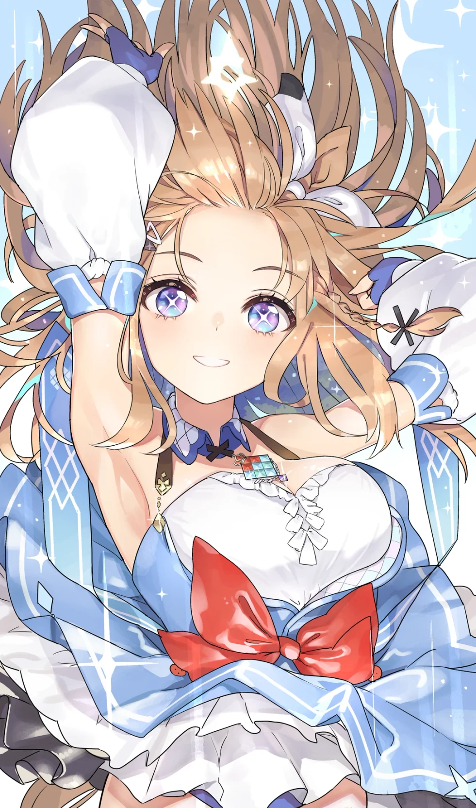 Almond Eye thumbnail