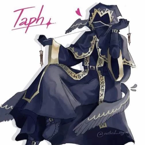 Taff thumbnail