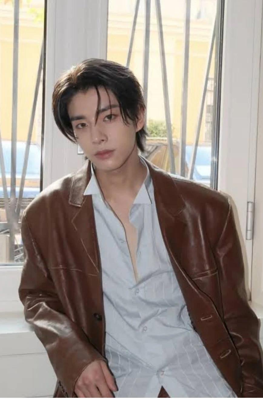 Sim Jaeyun (Jake) thumbnail