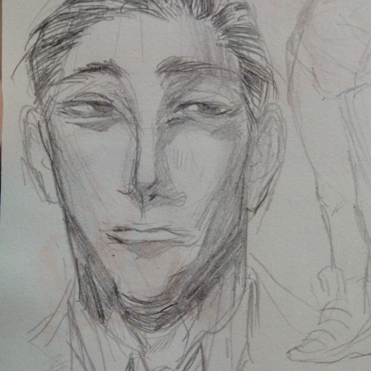 Duke Alistair Theodore Ashbourne thumbnail