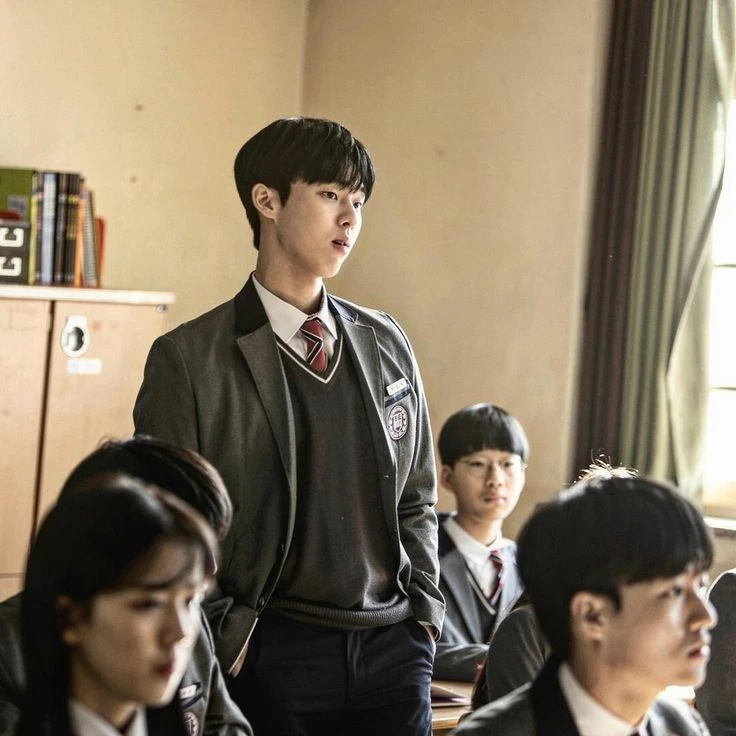 Park Seung Tae thumbnail