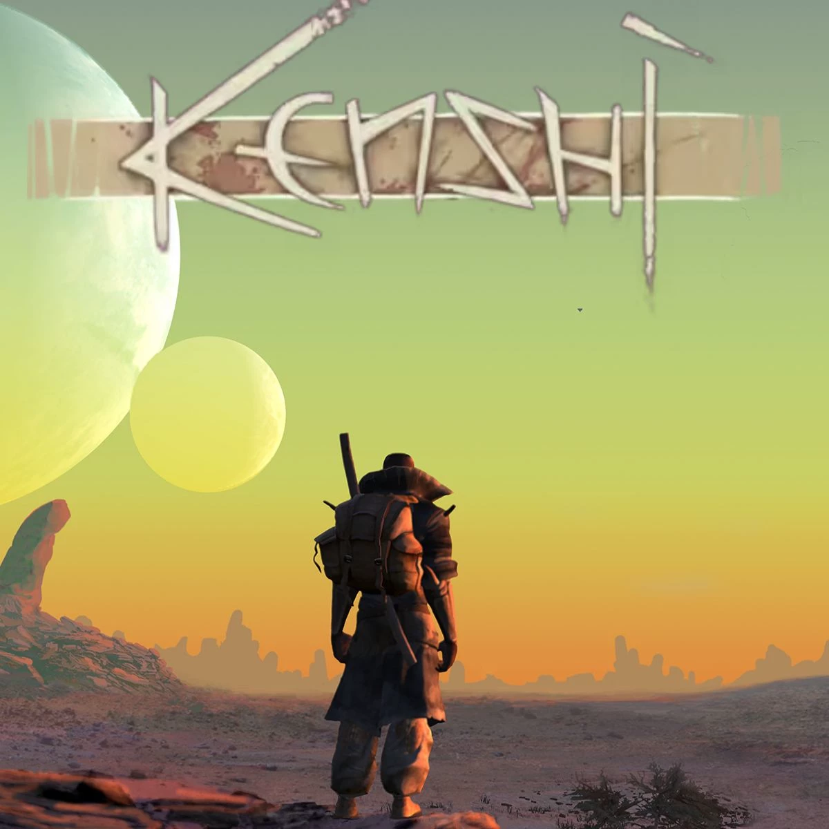 Kenshi thumbnail
