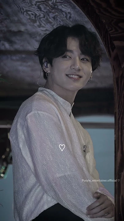 Jungkook  thumbnail