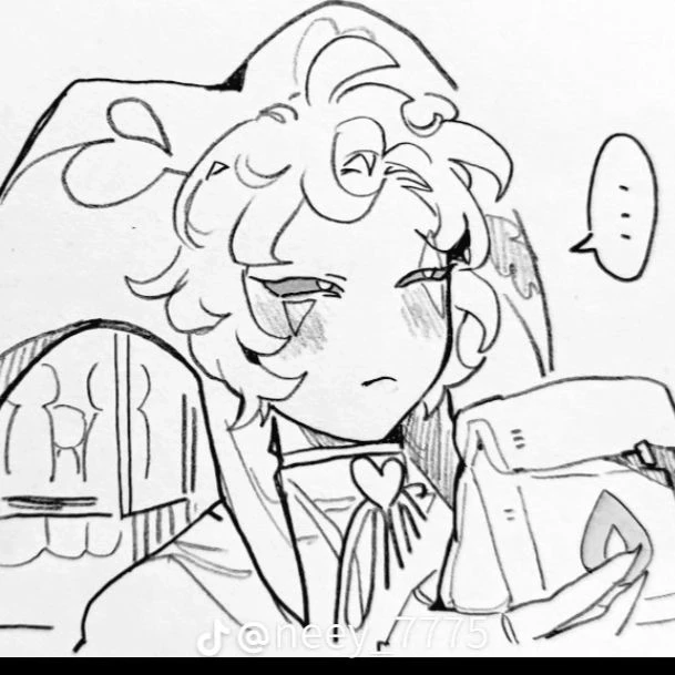 Harlequin thumbnail