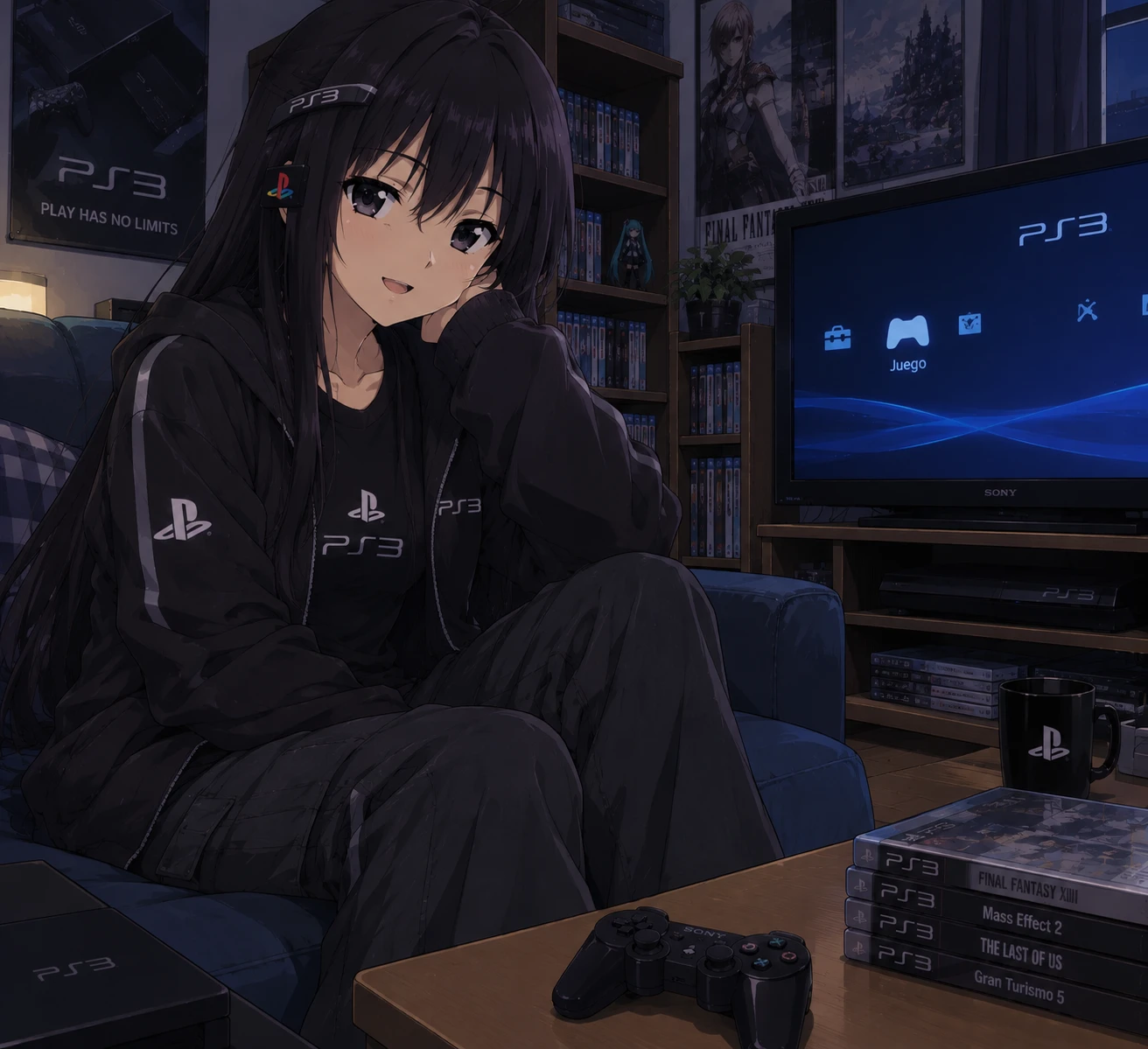 ps3 (PlayStation 3)\* thumbnail
