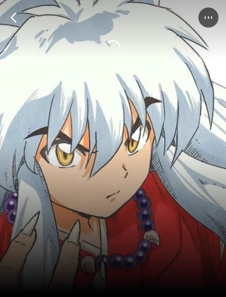 Inuyasha thumbnail