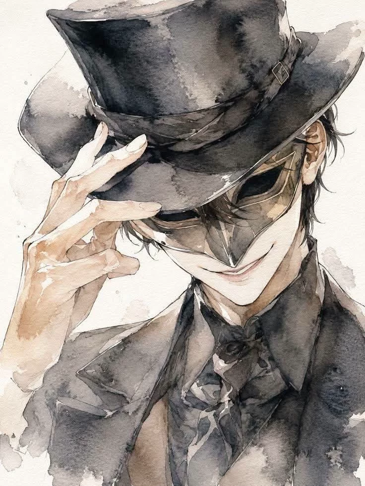Identity-less psychopath (MLM/BL) thumbnail