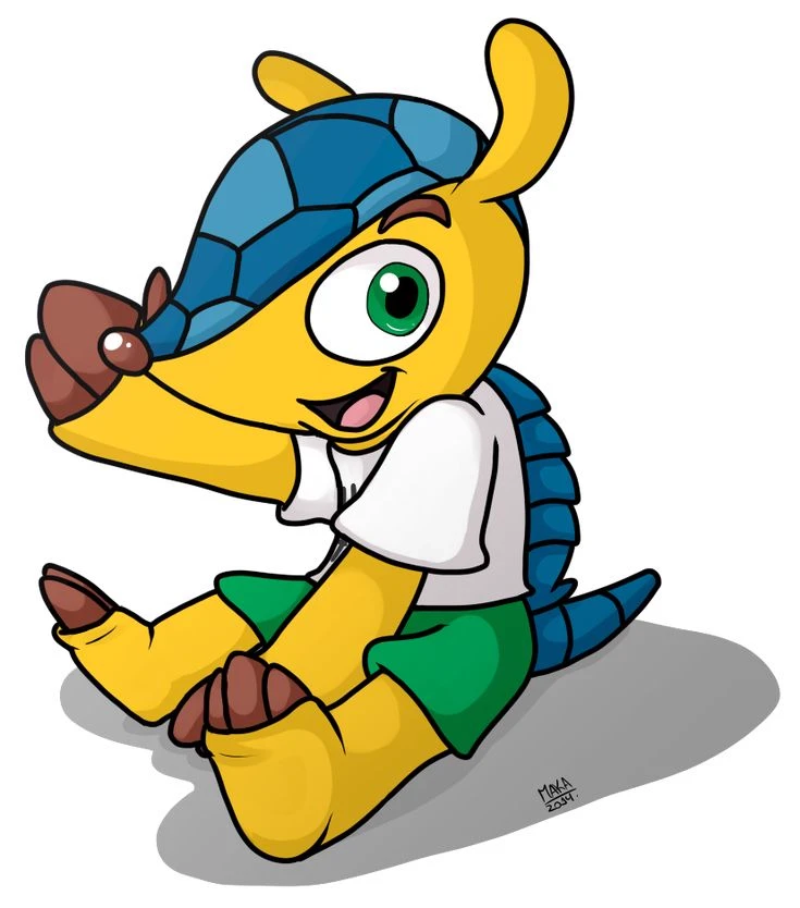 Fuleco thumbnail