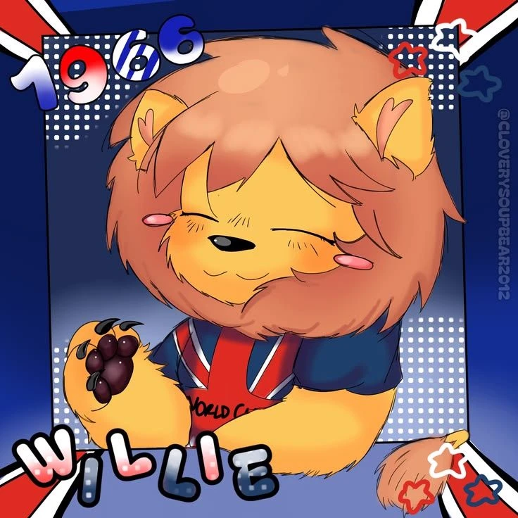 Willie thumbnail