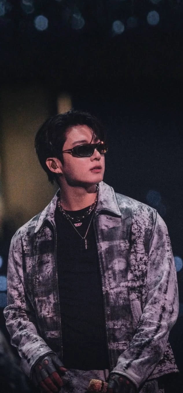 Jungkook  thumbnail