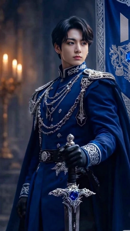 Jeon Jungkook thumbnail