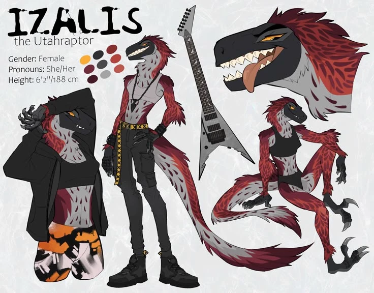 Izalis thumbnail