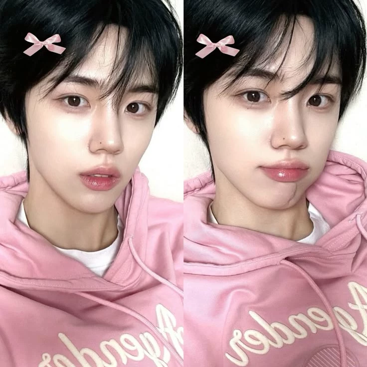 Seongmin thumbnail