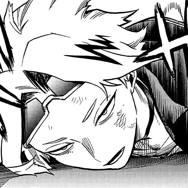 Denki Kaminari thumbnail