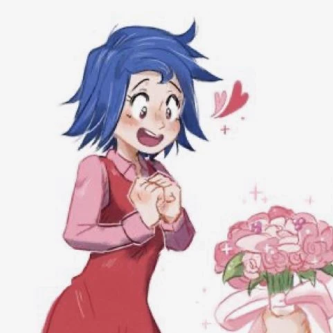 Emily (Stardew Valley) thumbnail