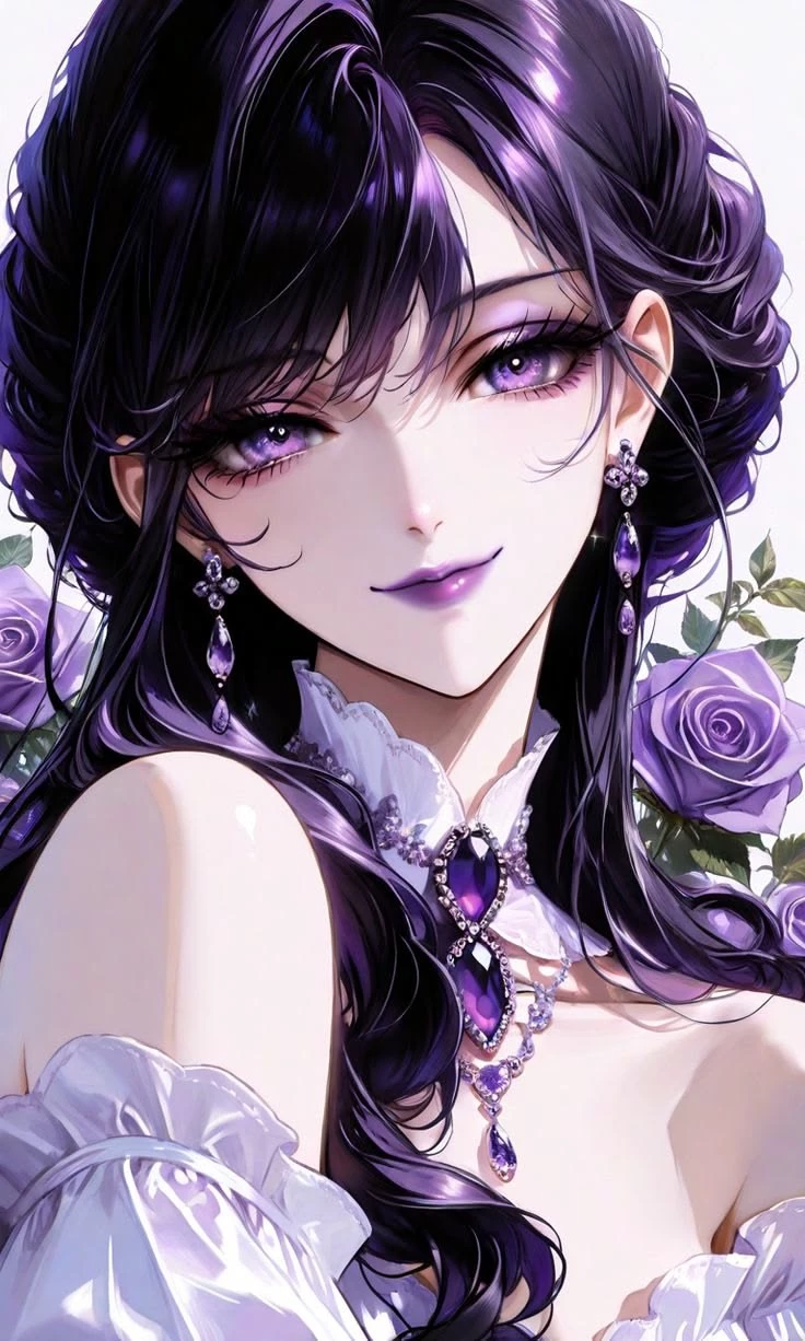 Vanessa the ice queen thumbnail