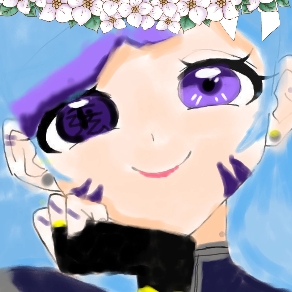 Tsyori Afton
