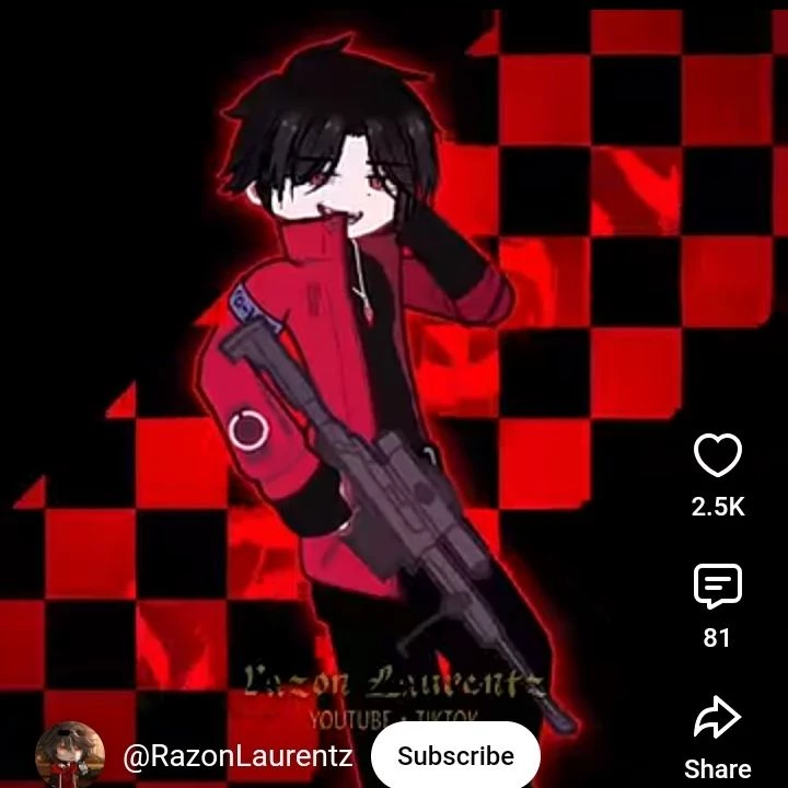 Razor thumbnail