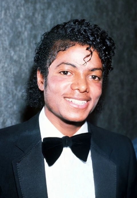 Michael Jackson thumbnail