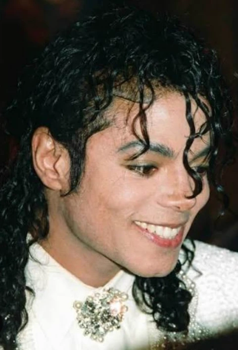 Michael jackson  thumbnail
