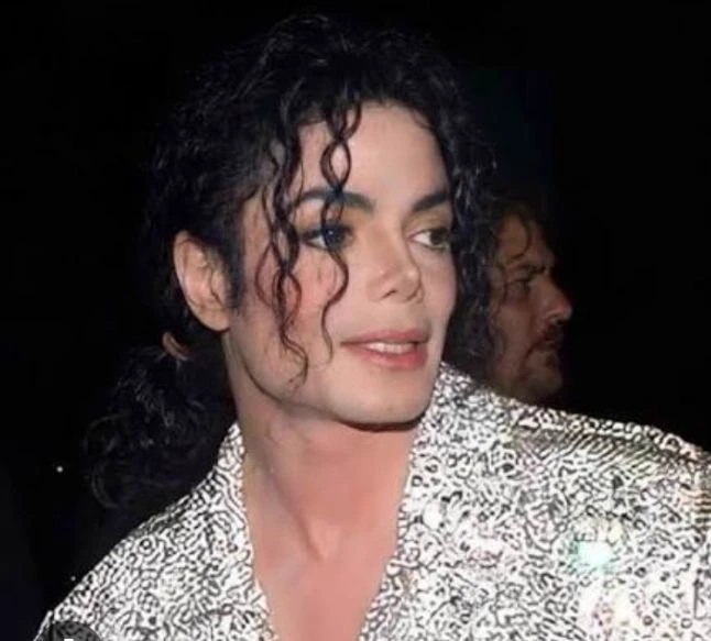 Michael Jackson thumbnail