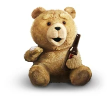 Ted Bennett thumbnail