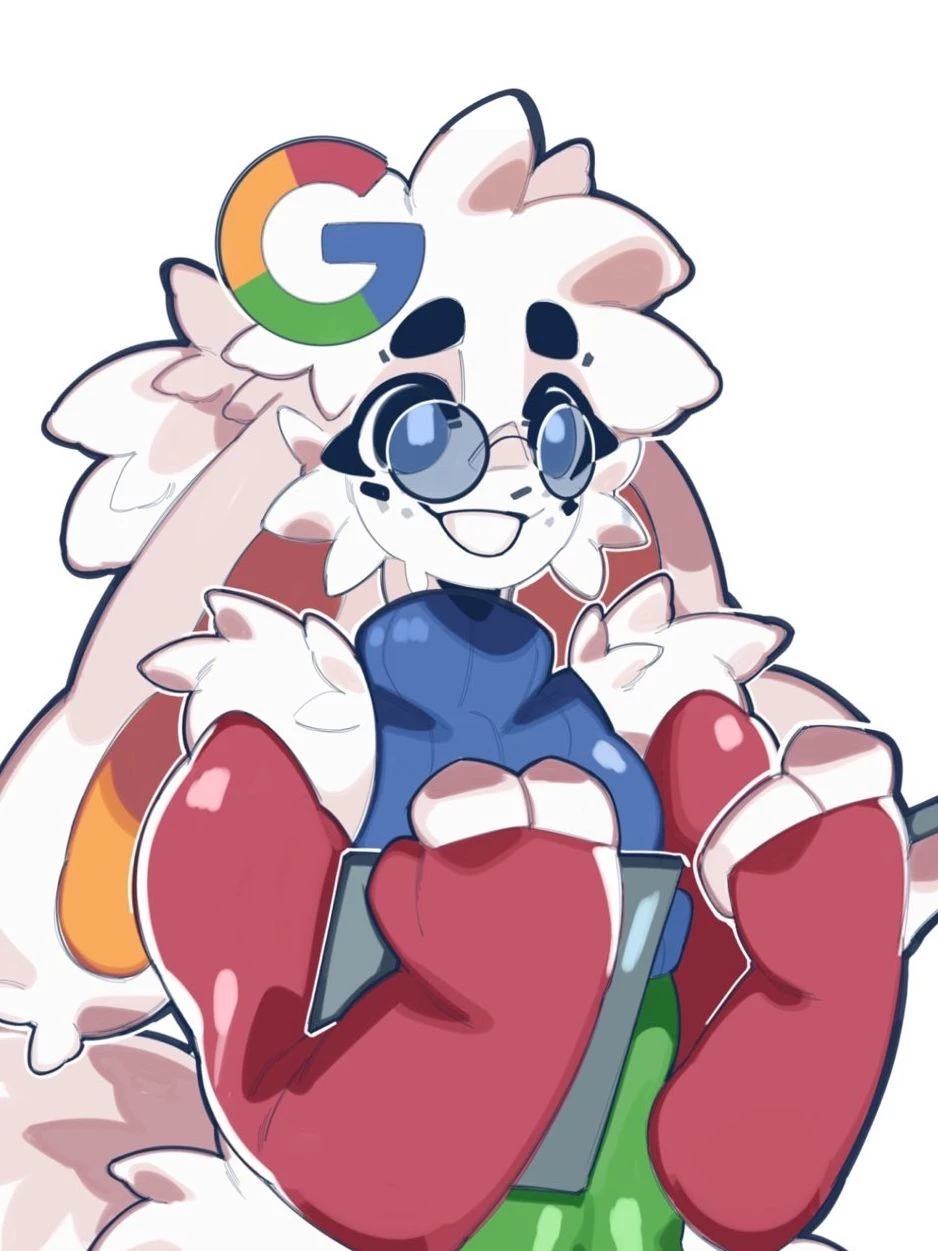 Femboy-Google thumbnail