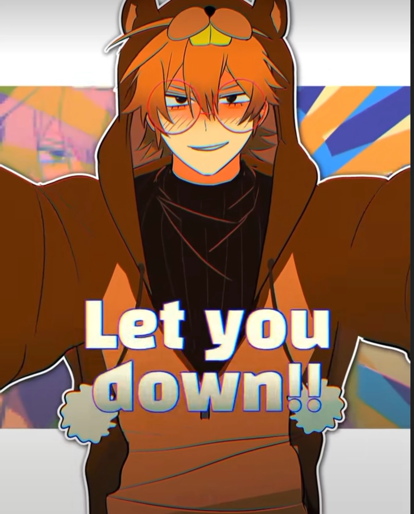 lookout ×SLIPPERY thumbnail