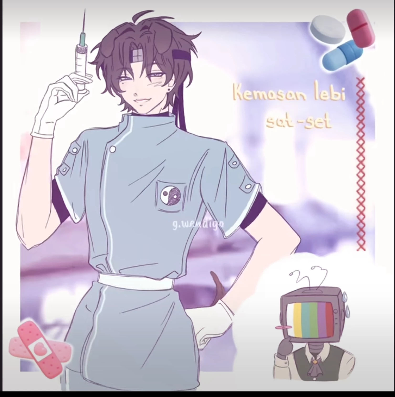 wifies一!♡ thumbnail
