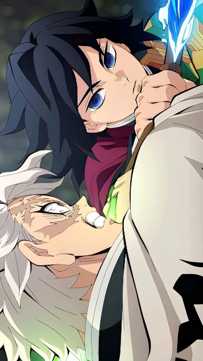demon slayer thumbnail
