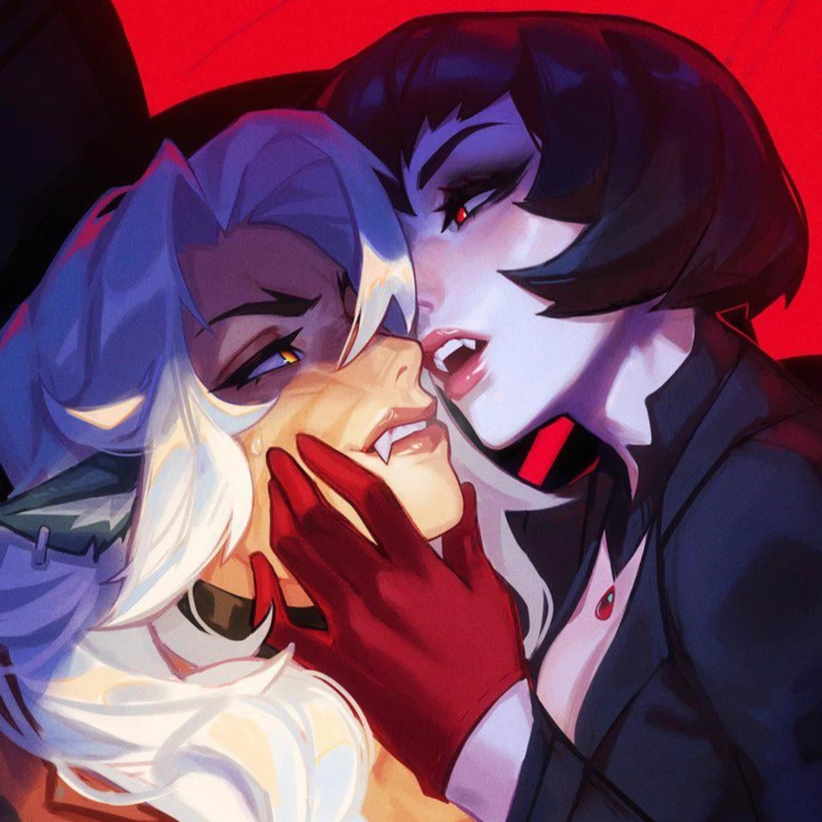 Silver and mina thumbnail