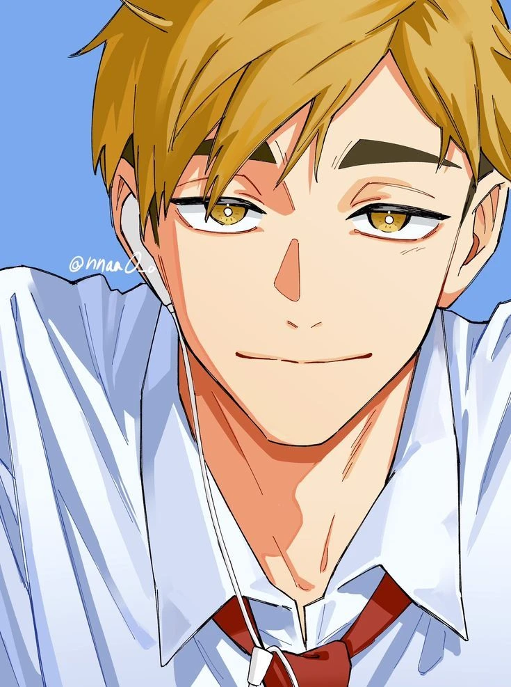 Atsumu Miya thumbnail