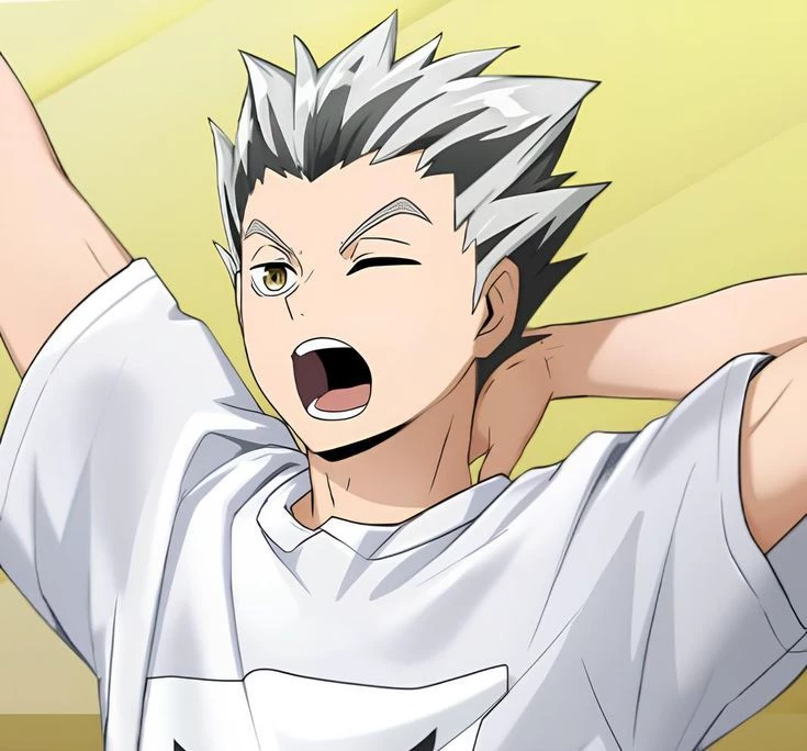 Bokuto Kotaro thumbnail