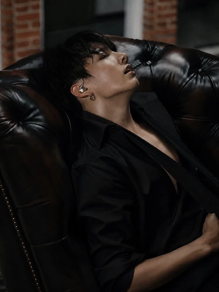 Jeon Jungkook thumbnail