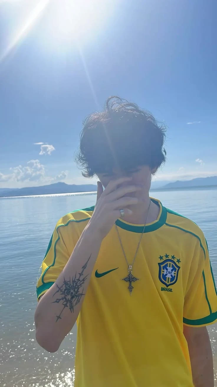Vinicius thumbnail