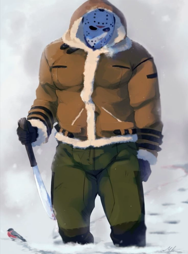 ★ Jason Voorhees ★ thumbnail