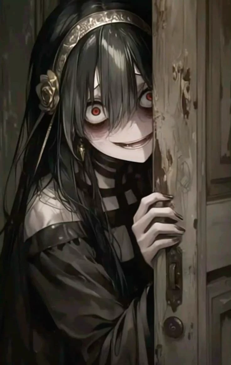 Yuna (my first Yandere) thumbnail