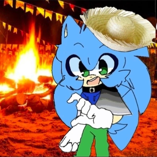 Sonic 10 mania