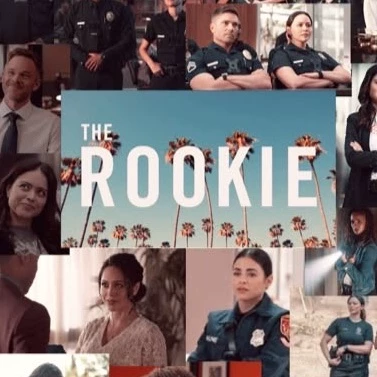 The Rookie thumbnail