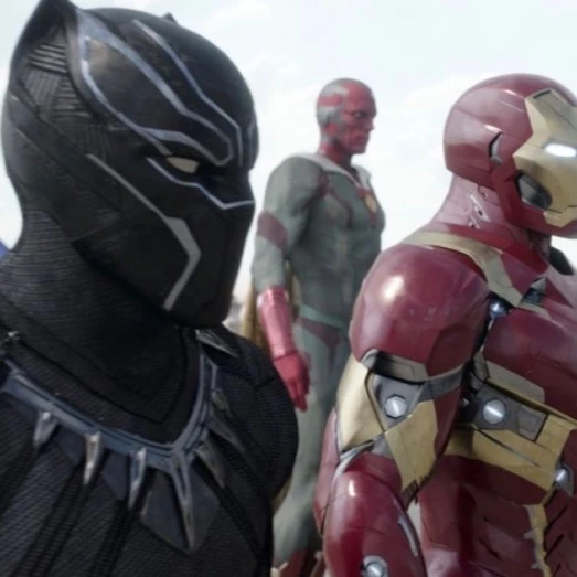 Avengers thumbnail