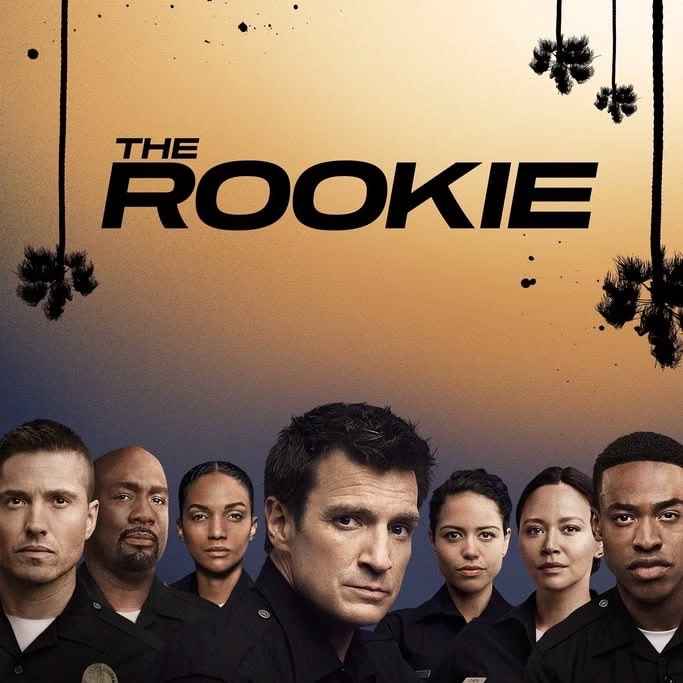The Rookie-School thumbnail