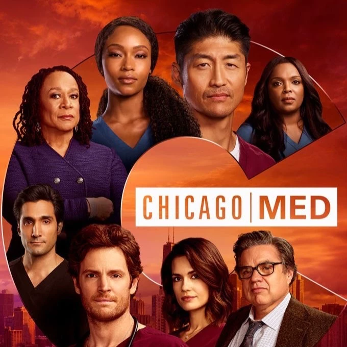 Chicago Med thumbnail