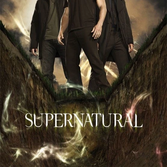 Supernatural thumbnail