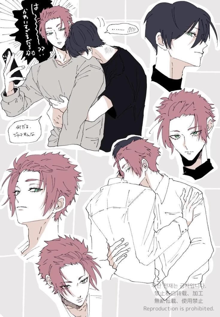~Saerin\| SaexRin thumbnail