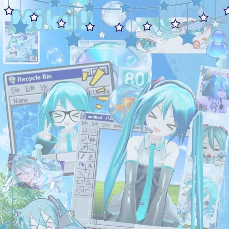 Miku thumbnail