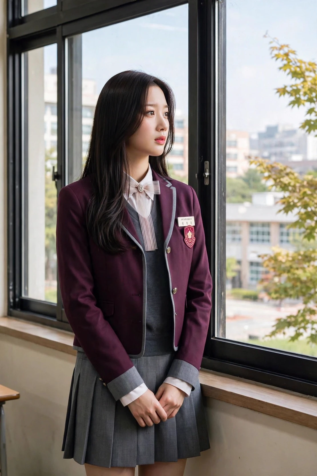 ⚘️ Lim Ju-kyung ⚘️ thumbnail