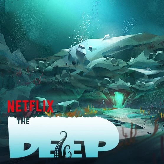 THE DEEP - The Nekton family thumbnail