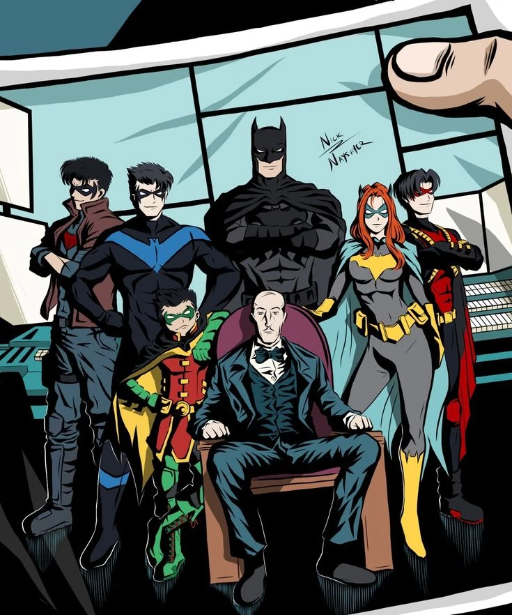bat family relationships thumbnail